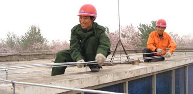 必看防雷知識——雷雨季節(jié)，防雷電我們該知道的那些事兒